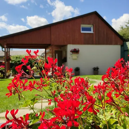 Appartement Veronika