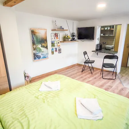 Veronika Appartement Spissky Stvrtok