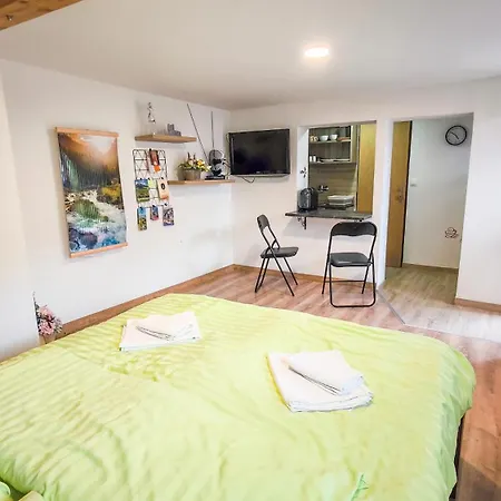 Veronika Appartement