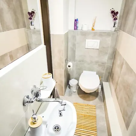 Appartement Veronika