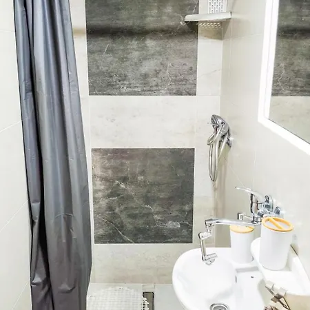 Appartement Veronika *