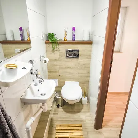 Veronika アパート *