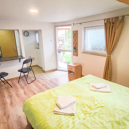 Veronika Appartement Spissky Stvrtok