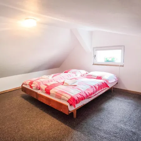 Appartement Veronika