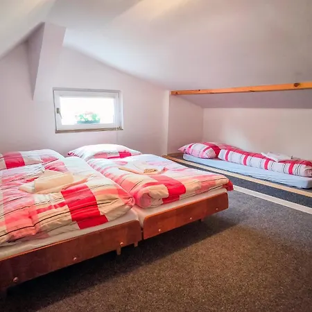 アパート Veronika Spišský Štvrtok